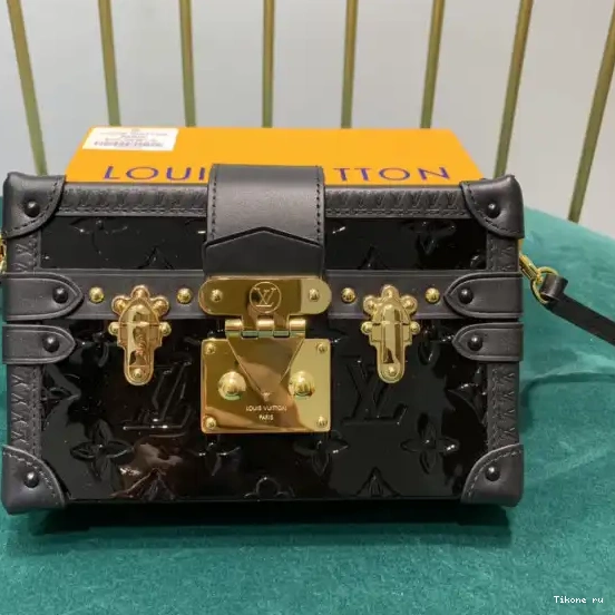 Cheap LOUIS VUITTON MALLE PETITE 0703